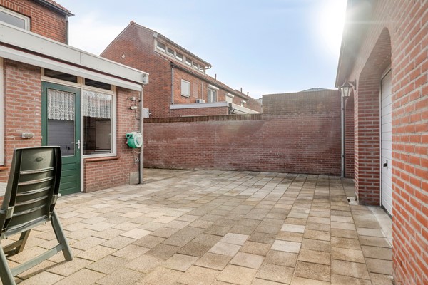 Medium property photo - Het Schild 21, 5282 VJ Boxtel